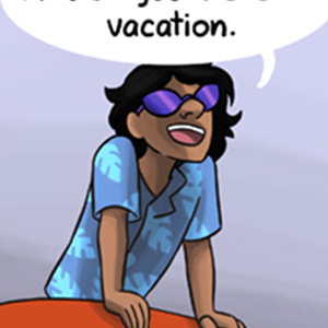 The Stoop-Gallants - Episode 70: Scene 70