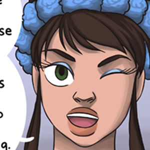 The Stoop-Gallants - Episode 71: Scene 71