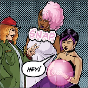 Delta Dawn - Episode 2: Who's turn?