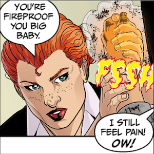 Delta Dawn - Episode 4: Hi Mom.