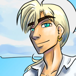 LaSalle's Legacy - General Comic Series