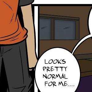  - Episode 9: Oh My Ghost ep 1 - 5