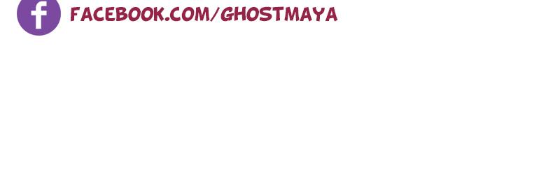 Oh My Ghost - Episode 20, Page 1: Oh My Ghost ep 1 - Shoutout
