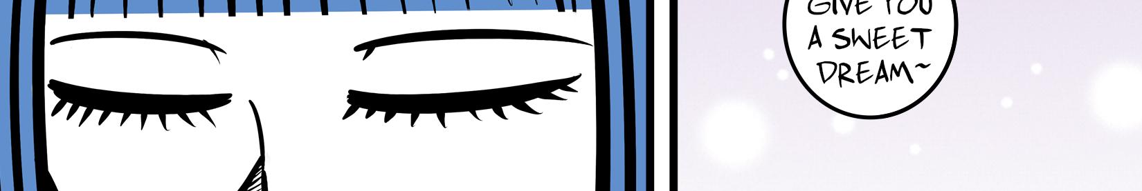 Oh My Ghost - Episode 43, Page 1: Oh My Ghost ep 3- 7