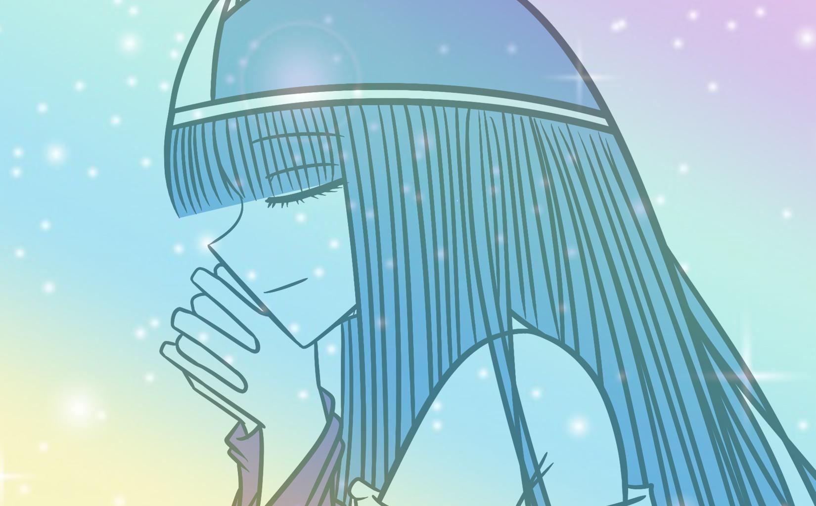 Oh My Ghost - Episode 44, Page 1: Oh My Ghost ep 3- 8