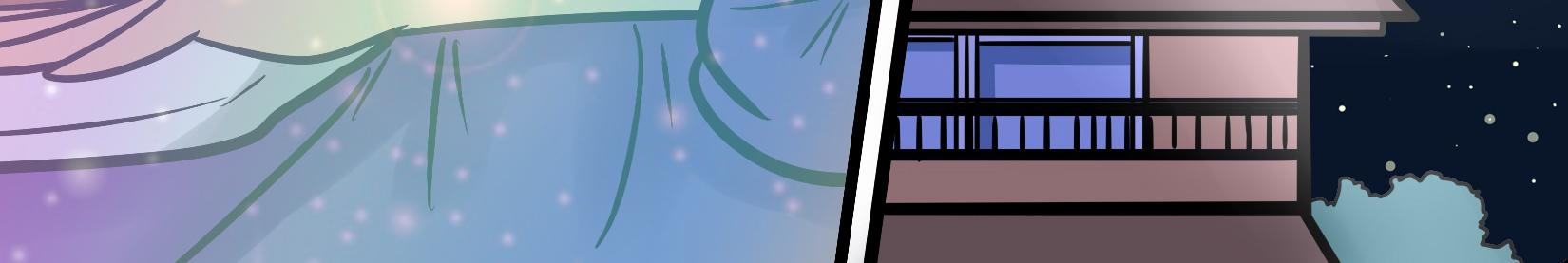 Oh My Ghost - Episode 44, Page 1: Oh My Ghost ep 3- 8