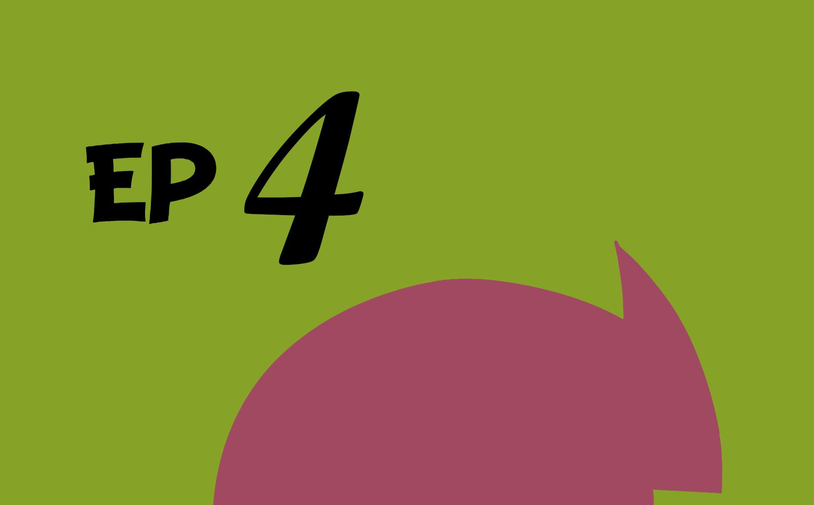 Oh My Ghost - Episode 45, Page 1: Oh My Ghost ep 4- 0