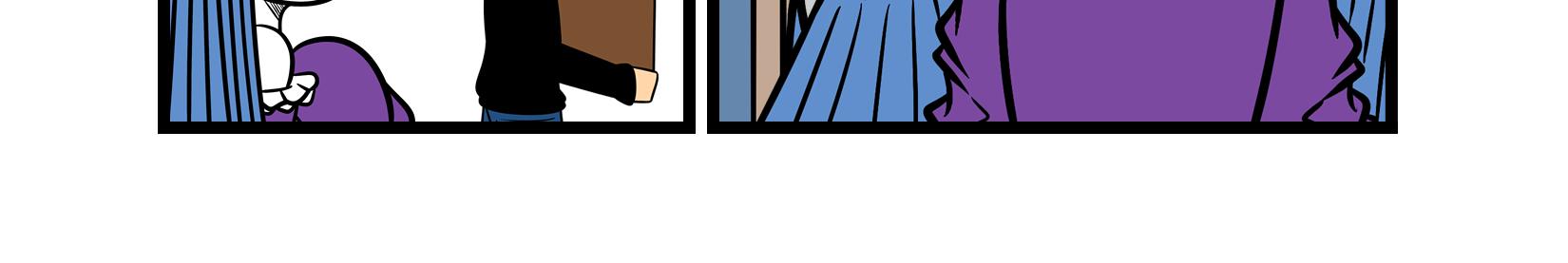 Oh My Ghost - Episode 46, Page 1: Oh My Ghost ep 4- 1