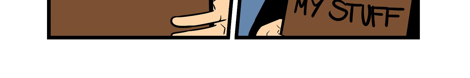 Oh My Ghost - Episode 47, Page 1: Oh My Ghost ep 4- 2