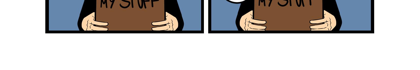 Oh My Ghost - Episode 48, Page 1: Oh My Ghost ep 4- 3