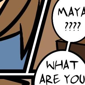 Oh My Ghost - Episode 49: Oh My Ghost ep 4- 4