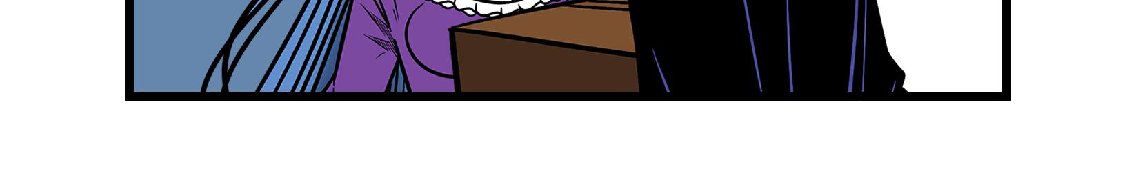 Oh My Ghost - Episode 50, Page 1: Oh My Ghost ep 4- 5