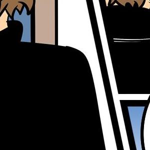 Oh My Ghost - Episode 50: Oh My Ghost ep 4- 5