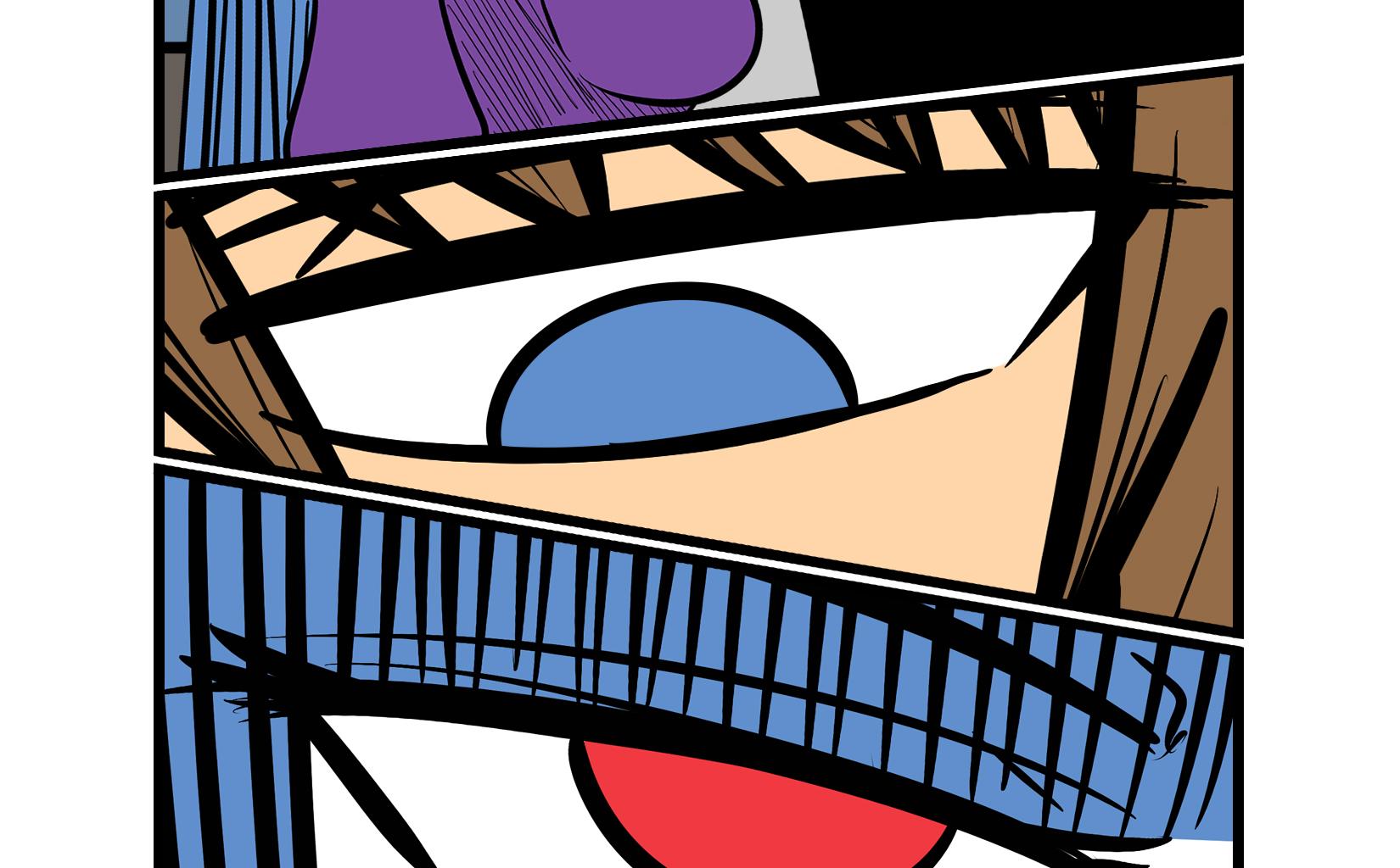 Oh My Ghost - Episode 51, Page 1: Oh My Ghost ep 4- 6