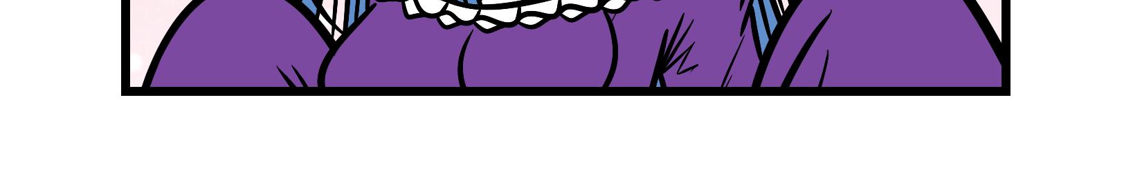 Oh My Ghost - Episode 52, Page 1: Oh My Ghost ep 4- 7