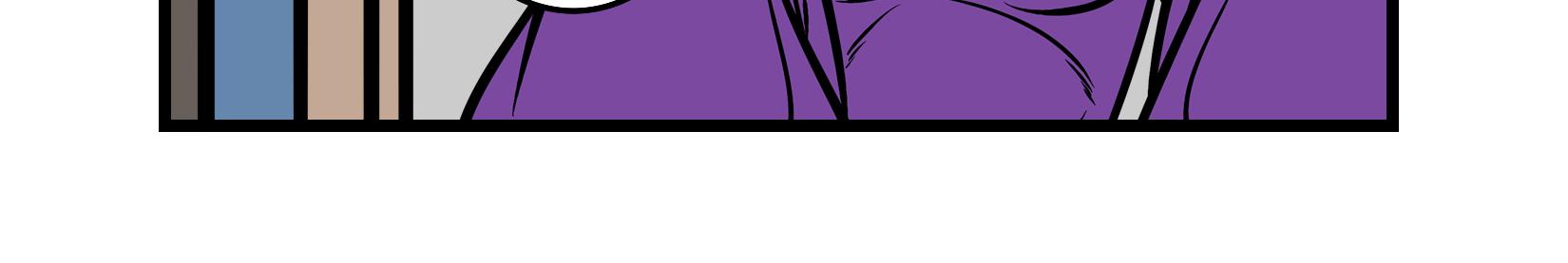 Oh My Ghost - Episode 53, Page 1: Oh My Ghost ep 4- 8