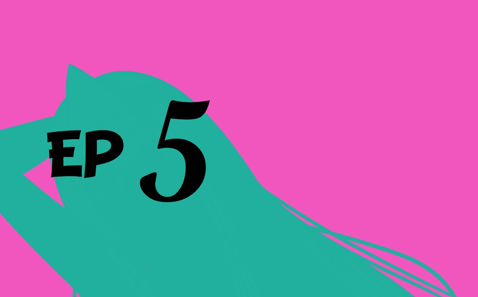 Oh My Ghost - Episode 56, Page 1: Oh My Ghost ep 5- 0