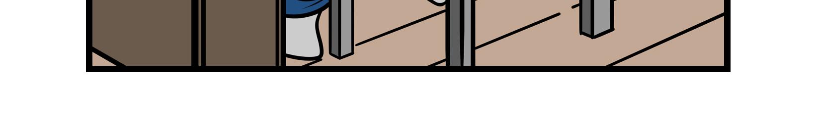 Oh My Ghost - Episode 57, Page 1: Oh My Ghost ep 5- 1