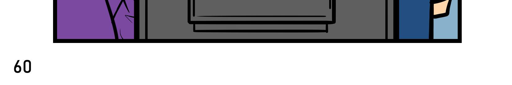 Oh My Ghost - Episode 59, Page 1: Oh My Ghost ep 5- 3