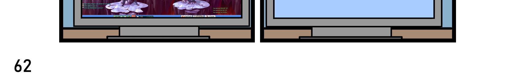 Oh My Ghost - Episode 61, Page 1: Oh My Ghost ep 5- 5