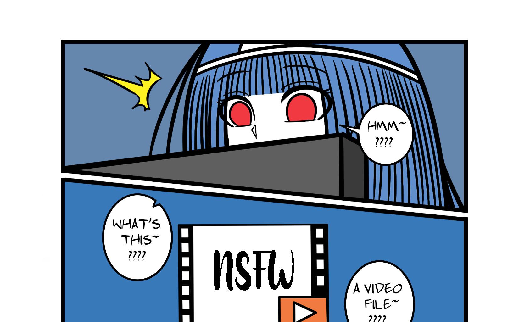 Oh My Ghost - Episode 63, Page 1: Oh My Ghost ep 5- 7