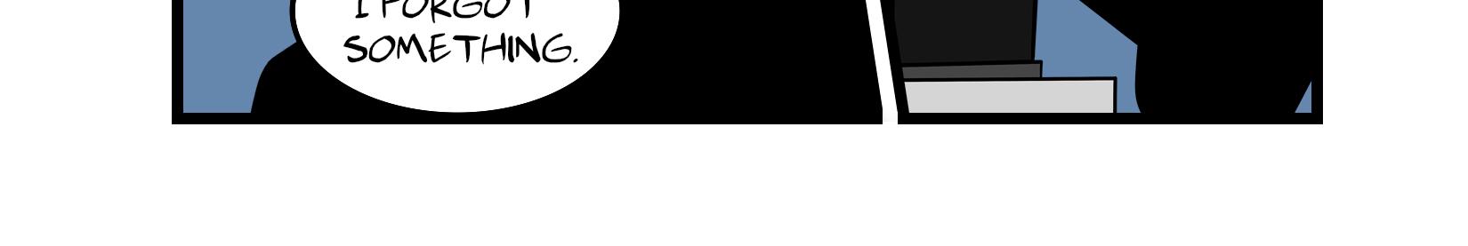 Oh My Ghost - Episode 64, Page 1: Oh My Ghost ep 5- 8