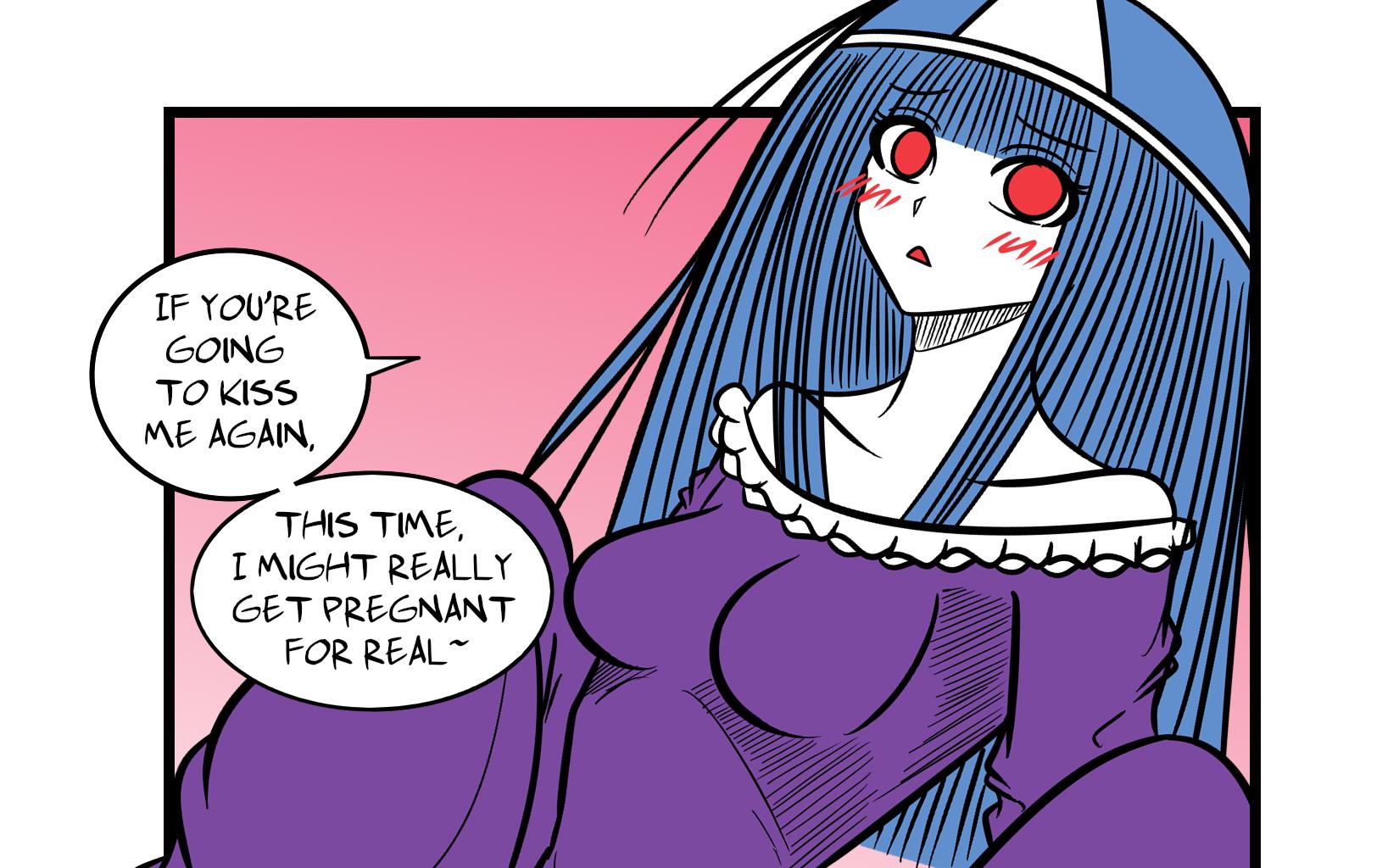 Oh My Ghost - Episode 68, Page 1: Oh My Ghost ep 5- 12