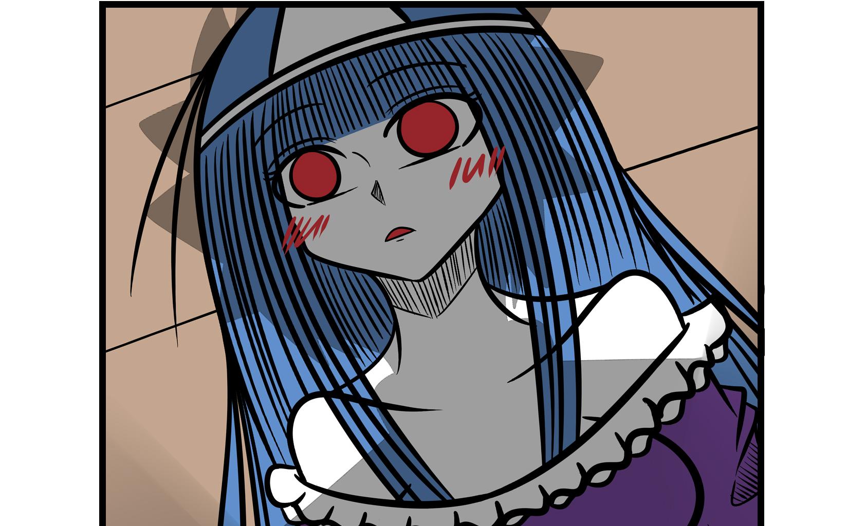 Oh My Ghost - Episode 73, Page 1: Oh My Ghost ep 5- 17