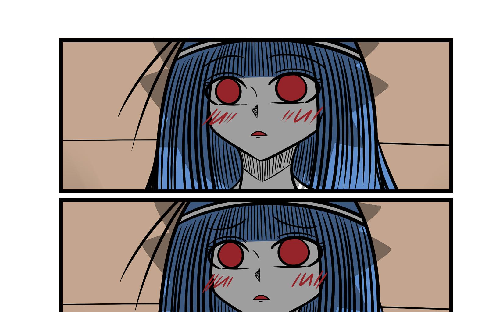 Oh My Ghost - Episode 75, Page 1: Oh My Ghost ep 5- 19