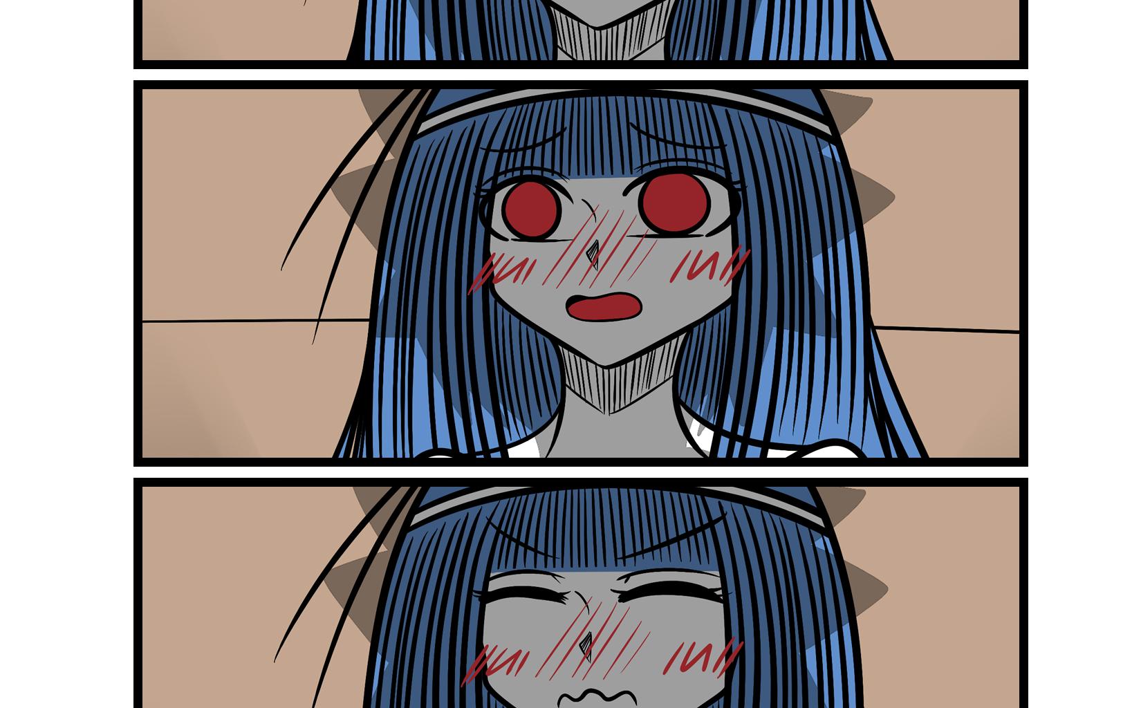 Oh My Ghost - Episode 75, Page 1: Oh My Ghost ep 5- 19