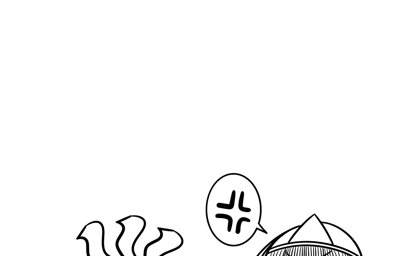 Oh My Ghost - Episode 77, Page 1: Oh My Ghost ep 5- 21