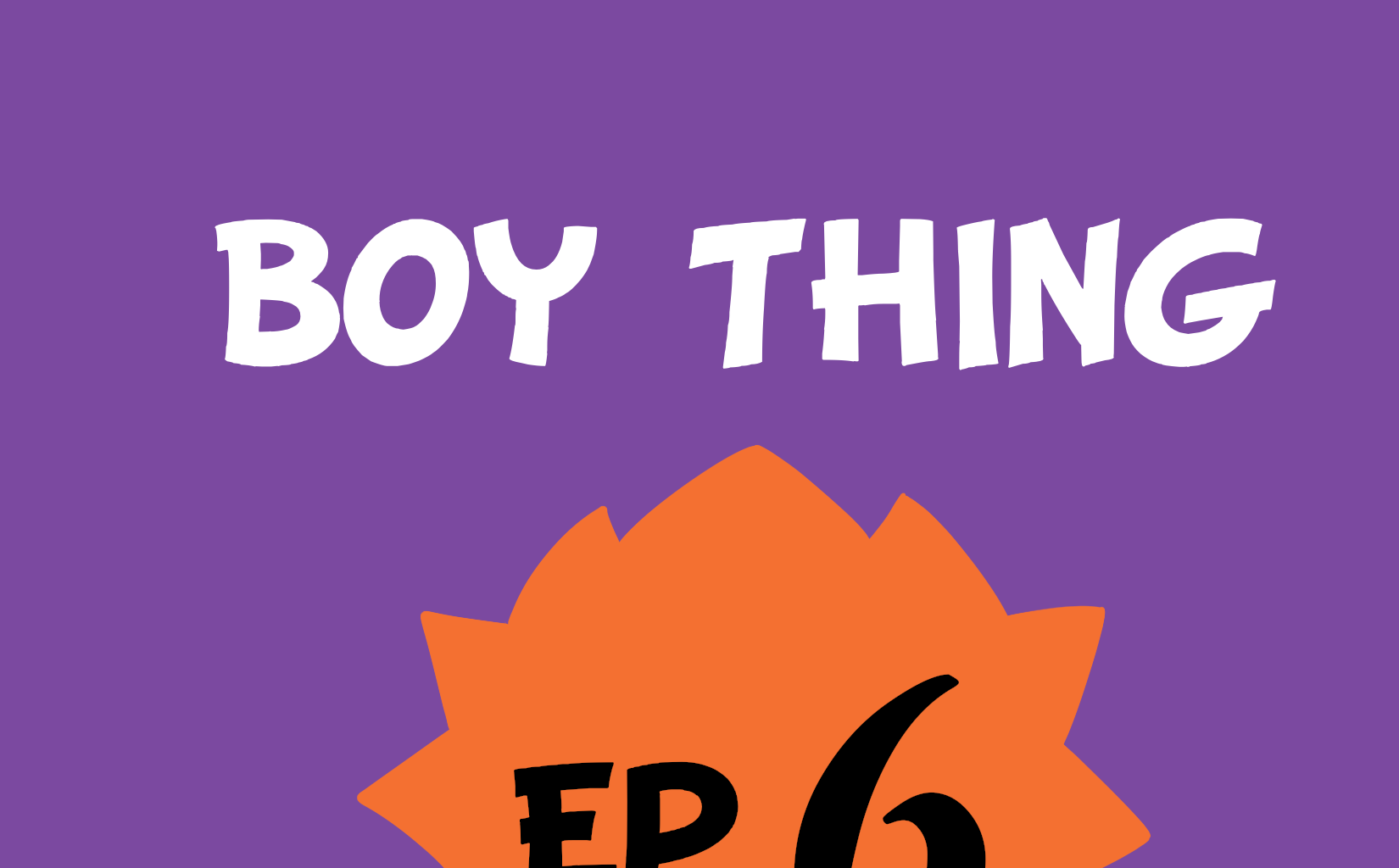 Oh My Ghost - Episode 78, Page 1: Oh My Ghost ep 6- Title