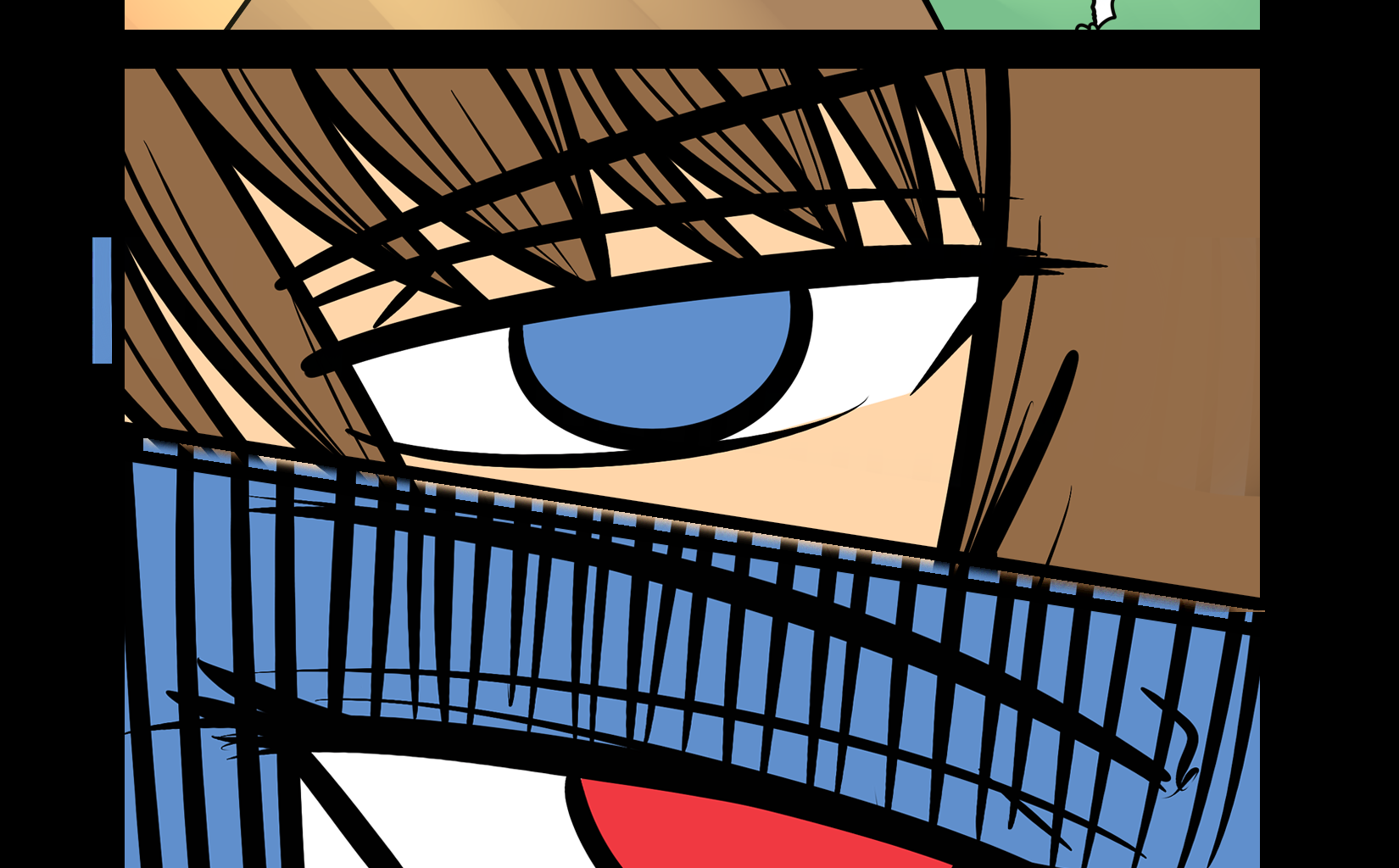 Oh My Ghost - Episode 79, Page 1: Oh My Ghost ep 6- 1