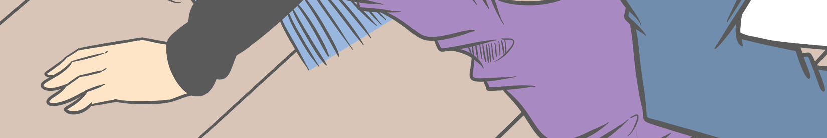 Oh My Ghost - Episode 82, Page 1: episode 6 page 5