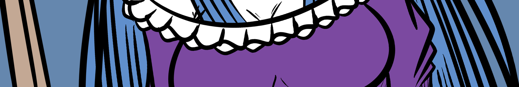 Oh My Ghost - Episode 87, Page 1: episode 6 page  10