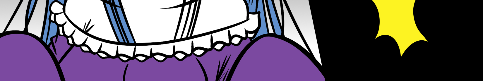 Oh My Ghost - Episode 88, Page 1: episode 6 page  11