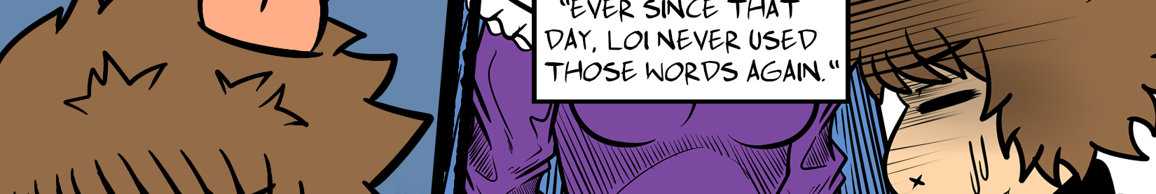 Oh My Ghost - Episode 90, Page 1: episode 6 page 13