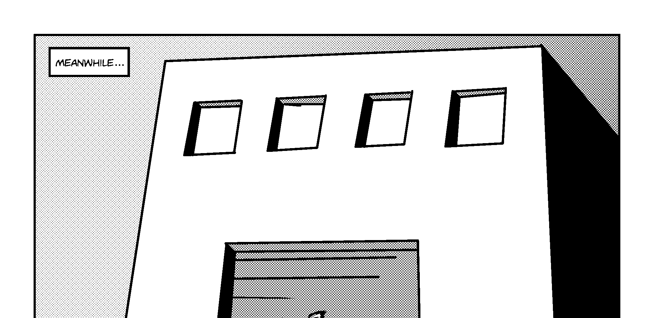 Mega Maiden - Episode 2, Page 21: 02 Introducing: The American Riot!