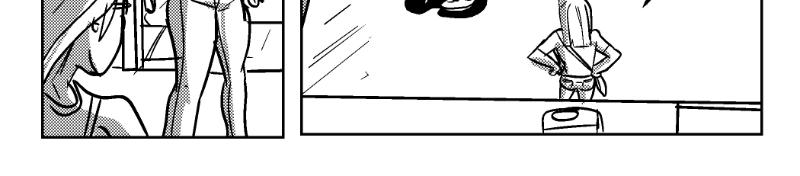 Mega Maiden - Episode 3, Page 2: 03 Heavy Flippin' Metal!