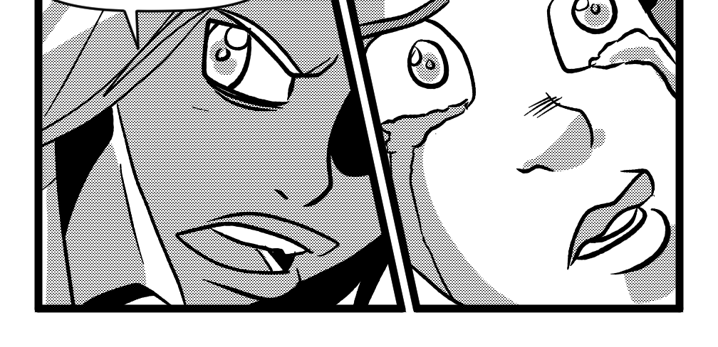 Mega Maiden - Episode 4, Page 15: 04 Thunder Booty Strikes!