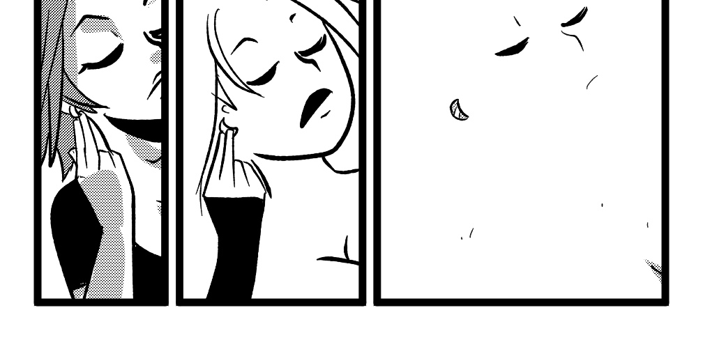 Mega Maiden - Episode 4, Page 22: 04 Thunder Booty Strikes!