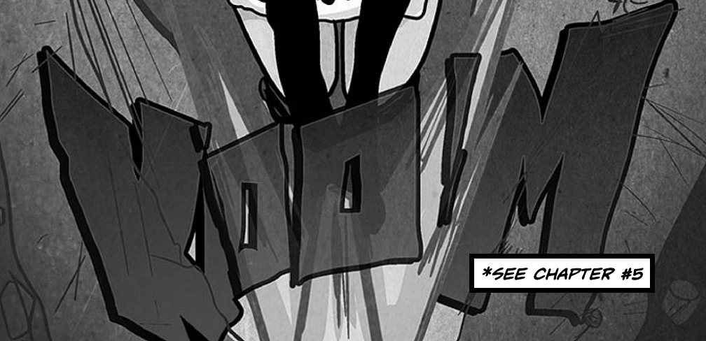 Mega Maiden - Episode 6, Page 16: 06 Learn to Stand