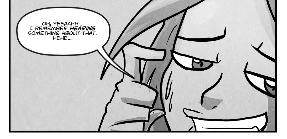 Mega Maiden - Episode 7, Page 3: 07 Goddess Stalking