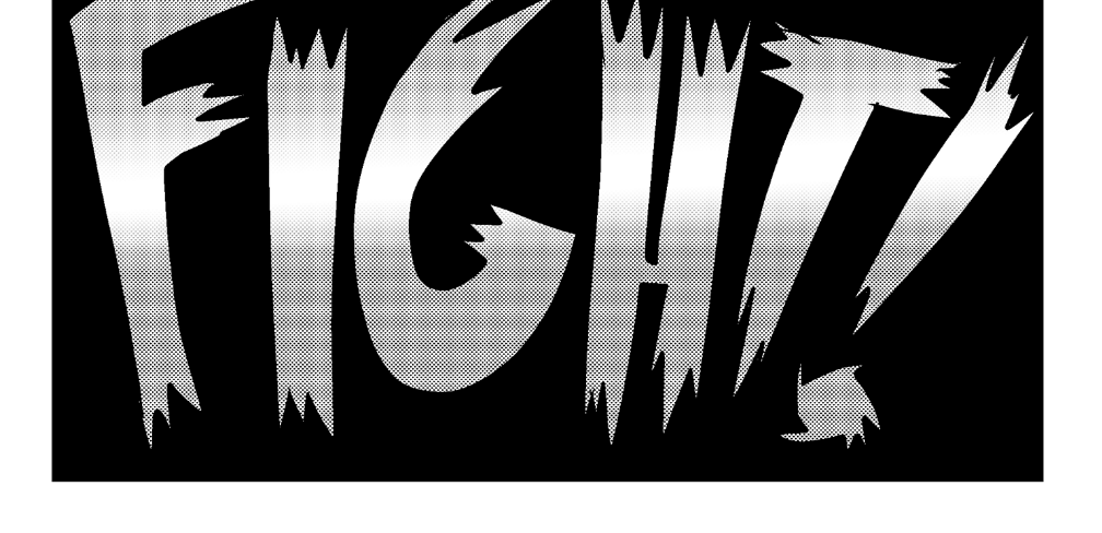 Mega Maiden - Episode 7, Page 14: 07 Goddess Stalking