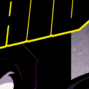 Mega Maiden - Episode 7: 07 Goddess Stalking