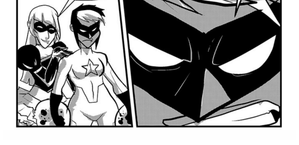 Mega Maiden - Episode 9, Page 18: 09 The Malicious Doctor Countdown