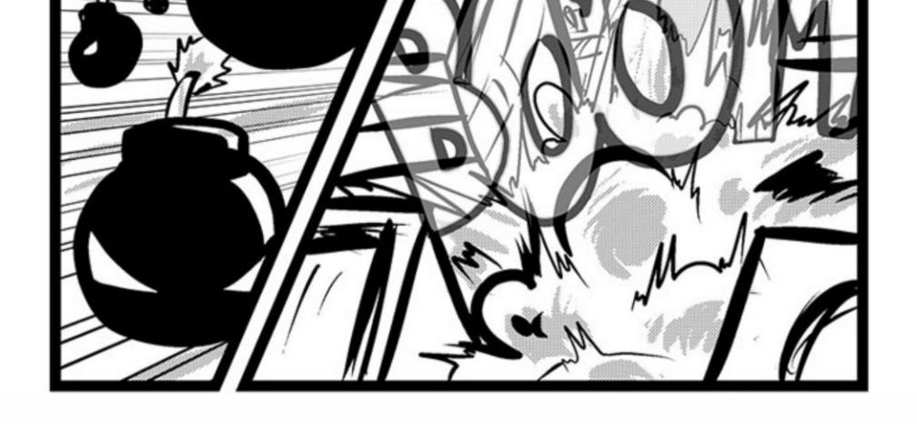 Mega Maiden - Episode 9, Page 19: 09 The Malicious Doctor Countdown