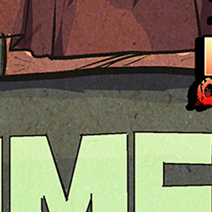 Mega Maiden - Episode 9: 09 The Malicious Doctor Countdown