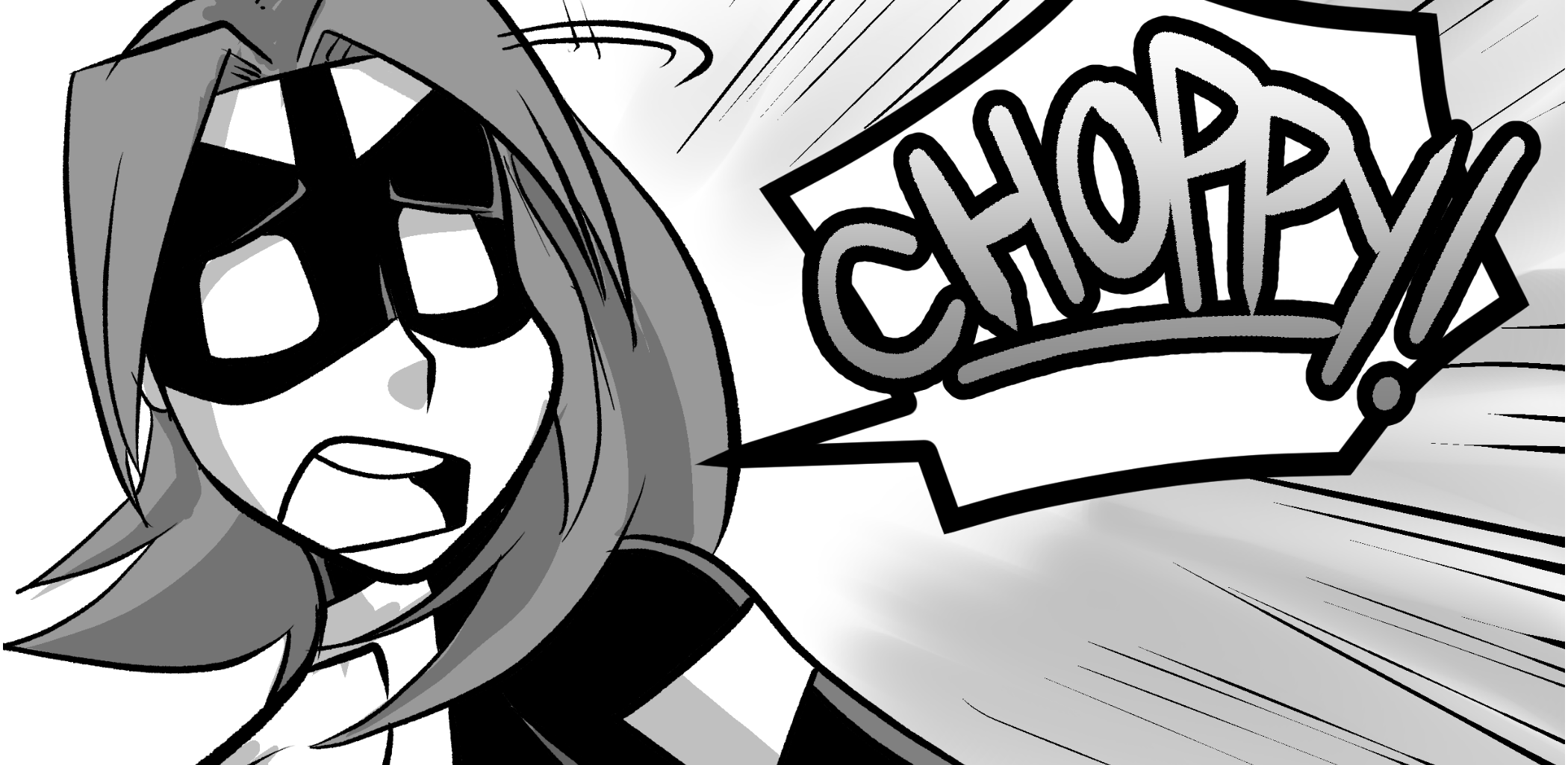 Mega Maiden - Episode 10, Page 25: 10 Nega Maiden