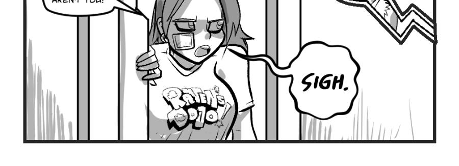 Mega Maiden - Episode 11, Page 2: 11 Back-up Support for Supers…?!